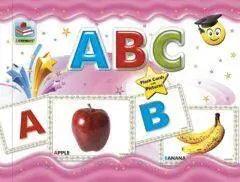 Flash Cards ABC The Stationers